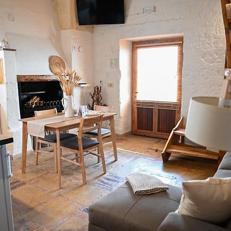 Villa M'Ami à San Cassiano  Extérieur photo